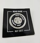 Loot Crate Road Rage Pin - May 2017 - Exclusive - Loot Gaming