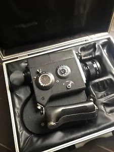 Canon Zoom DS -8 Super 8mm Movie Camera - Picture 1 of 17