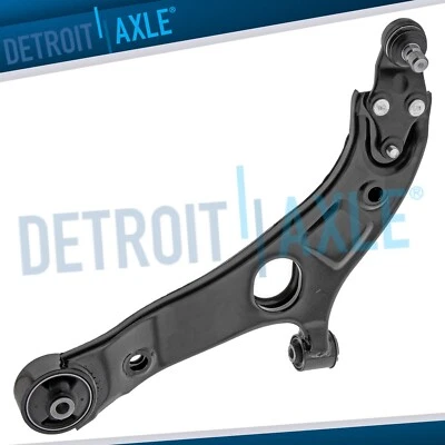 Brazo de control inferior delantero izquierdo rótula para Hyundai Azera Sonata Optima Cadenza Foto 1 de 4