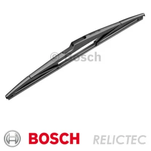 Lama tergicristallo posteriore per Renault Ford Citroen Peugeot BMW Mazda Mitsubishi MB Smart - Foto 1 di 2
