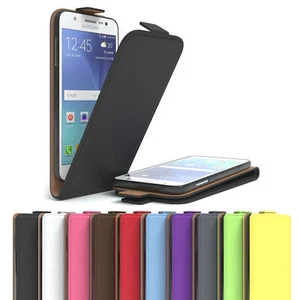 EAZY CASE do Samsung Galaxy J5 2015 Etui na telefon komórkowy Etui Etui ochronne Ochrona - Zdjęcie 1 z 18