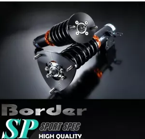 BORDER SUSPENSION SP FOR TOYOTA Corona T170 89~93 - Picture 1 of 1