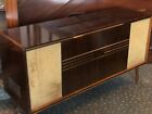 Vintage Top of the Range Stereo Radiogram (Radio, Record Player & Tape)