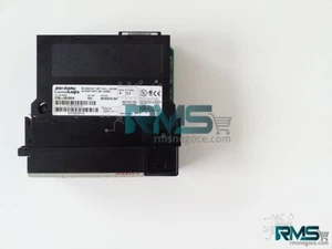 1756-OB16D - ControlLogix - 1756 OB16D - ALLEN BRADLEY - 1756OB16D - RMSNEGOCE - Picture 1 of 2