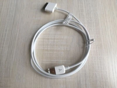 30PIN-FW 6Pin-30Pin IEEE 1394 Firewire Charging Data Cable For iPod Mini 1st 2nd - Image 1 of 4