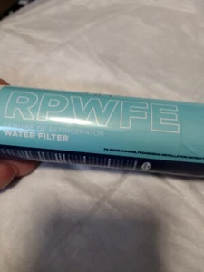 GE RPWFE Water Filter Genuine Replacement - Picture 1 of 4