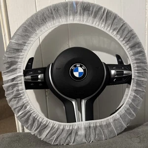 Per F10,F32,serie M BMW Performance Volante in Carbonio M Sport. - Foto 1 di 4