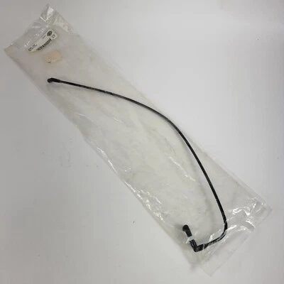 Harley Davidson Road King 1997-2006 tanque de gasolina a tubo de válvula 27191-97A Foto 1 de 4