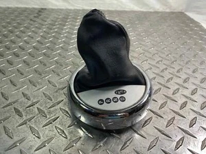 02-08 MINI COOPER R50-R53 GEAR SHIFTER BOOT COVER 6800833 - Picture 1 of 4