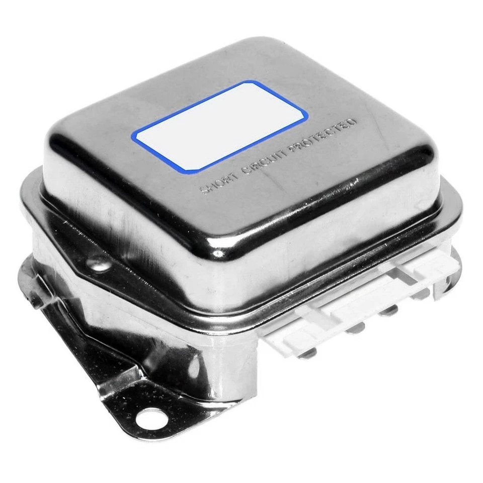 For Ford F-150 1975-1992 ACDelco Professional Voltage Regulator - Image 1 of 4