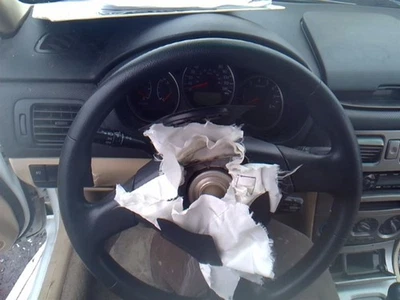 FORESTER  2007 Steering Wheel 28007432 - Image 1 of 4