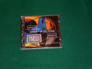 Vasco Rossi – Sarà Migliore cd - Imagen 1 de 2