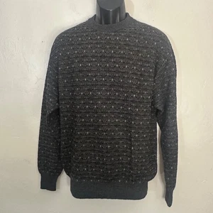 Metropolitan View Pre Merino Sweater Large Gently worn 100% merino wool - Picture 1 of 4