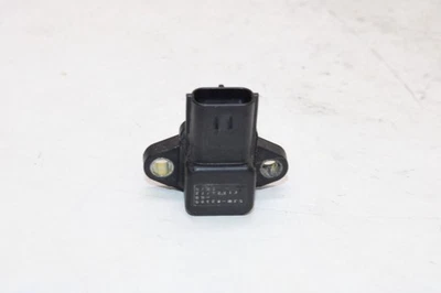 03-05 SENSOR DE PRESIÓN DE FLUJO DE AIRE MASA MAPA OEM YAMAHA YZF R6 Foto 1 de 4