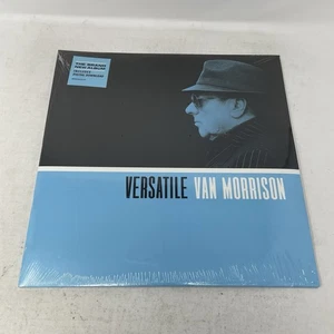Van Morrison - Versatile 150 Gram Vinyl Gatefold LP Jacket Record *Read* - Picture 1 of 7