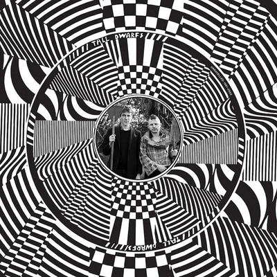 Tall Dwarfs - Unravelled: 1981 - 2002 [New Vinyl LP] Gatefold LP Jacket, 180 Gra Foto 1 de 3