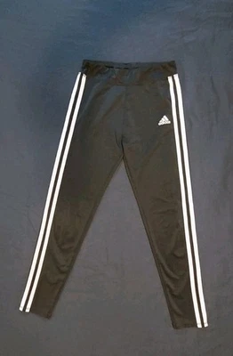 Adidas Leggings Girls Size 10/12 - Image 1 of 4