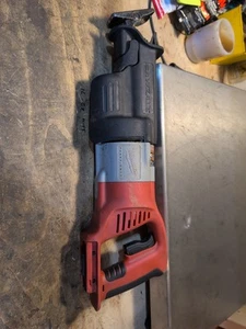 Milwaukee 0719-20 V28 28V Reciprocating Sawzall, Tool Only - Picture 1 of 11