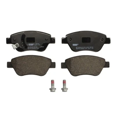 Bremsbelagsatz FERODO FDB1920, Vorne - Bild 1 von 3