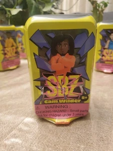 Figura Coleccionable Breakz Pantalla Totalmente Nueva y Sellada 2024 Edades 5+ - Imagen 1 de 2