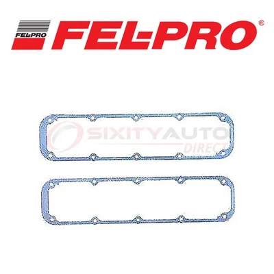 Fel Pro Valve Cover Gasket Set for 1993-1998 Jeep Grand Cherokee 5.2L 5.9L mp Foto 1 de 4
