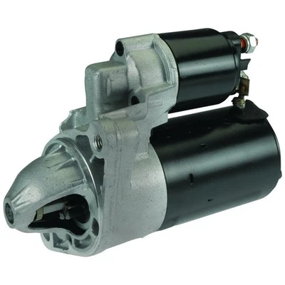 Arranque nuevo para 03 04 05 CHRYSLER DODGE NEON SX 2.0L L4 05033556AA 05033556AC Foto 1 de 4
