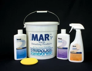 IMAR Strataglass Care Bucket #505 - Picture 1 of 1