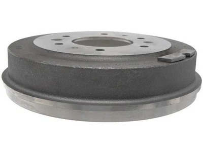 For 1986-1987 Mazda B2000 Brake Drum Rear Raybestos 62261BZVS - Image 1 of 2