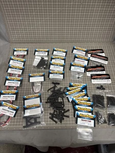 Murfdogg RC Parts Lot, RC Dirt Oval Parts Lot #17 - Picture 1 of 17