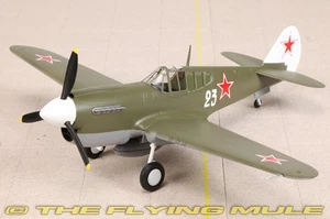 Easy Model 1:48 P-40M Warhawk Soviet Air Force - Picture 1 of 8
