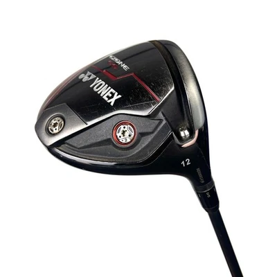Yonex Ezone GS Driver / 12 Degree / EX-330 Senior Flex - Image 1 of 4
