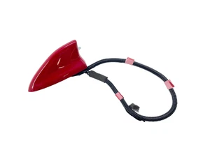 HONDA CIVIC MK9 SHARK FIN ANTENNA AERIAL MODULE UNIT 39150-TV0-E011-M1 2012-2017 - Picture 1 of 14