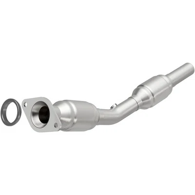 Convertidor catalítico MagnaFlow 49461-BU 2003 2004 2005 2006 Toyota Corolla Foto 1 de 4
