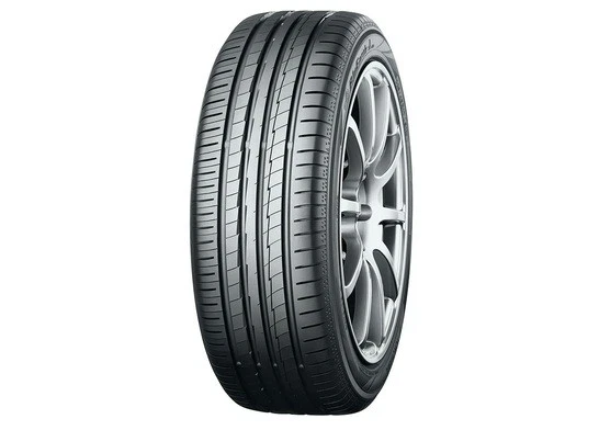 YOKOHAMA BLUEARTH-A AE50 185/45 R17 78H (Brand New Tyre) - Image 1 of 1