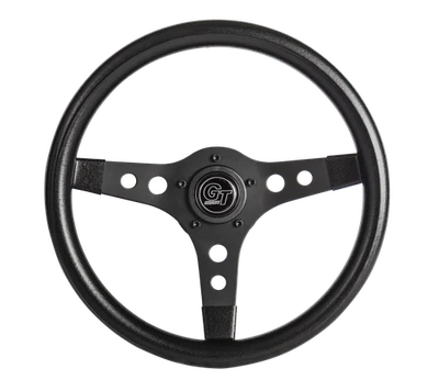 Grant Products 702 Signature Performance GT Sport STEERING WHEEL - Image 1 of 2
