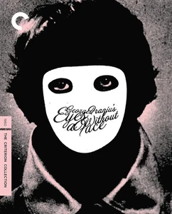EYES WITHOUT A FACE 4K UHD BLU-RAY GEORGES FRANJU THE CRITERION COLLECTION - Picture 1 of 1
