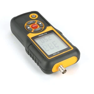 HT-1202 High Precision Digital Water Quality Tester PH MV Tester Temperature TDW - Picture 1 of 9