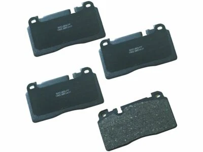 For 2013-2017 Audi Q5 Brake Pad Set Front Bendix 44292WK 2014 2015 2016 - Image 1 of 2