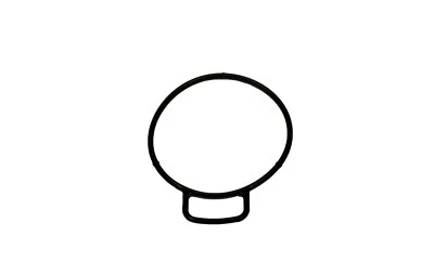 Junta tórica cámara de admisión carburador K&L Honda Goldwing 1500 nueva 0121-064 Foto 1 de 2