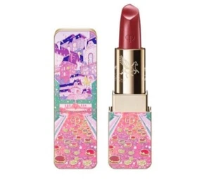 2024 Cle De Peau Beaute Lipstick Holiday Rouge #526 christmas - Picture 1 of 3