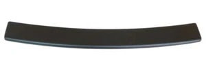 Protector de borde de carga de plástico negro para Kia Carens Van (V/5) 2006-2013 - Imagen 1 de 4
