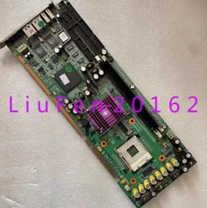 1pc used ROBO-8716VG2A Motherboard - Afbeelding 1 van 4