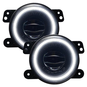High Performance Fog Lights, White - Picture 1 of 12