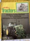 Farmers Weekly Pull Out Tractor Supplement 1985 Good Period Adverts 25 Pages