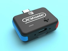 RCM-Loader Model OneB / Payload.bin loader für NS Consolen / DE-Direktversand