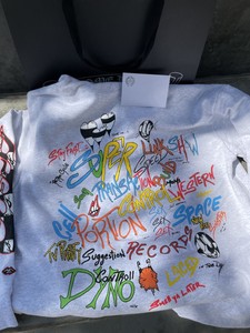 love will tear us apart moletom com capuz