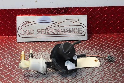 2009 - 2023 HARLEY TOURING FUEL PUMP TOP PLATE PRESURE REGULATOR GAS CAP DND - Image 1 of 4
