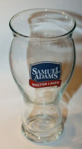 Samuel Adams Boston lager - Love Beer -  Glass 0,3 l - Boston Beer Company USA  - Picture 1 of 6