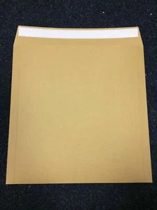 60 12" / LP BEST BROWN ALL BOARD RECORD MAILERS +FRAGILELABELS +24HDEL - Picture 1 of 1