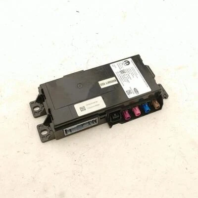 2024 HORNET    68672255AA MULTI ECU - Image 1 of 3